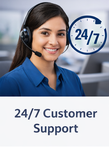 customer support 1