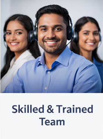 Home skilled agent 1